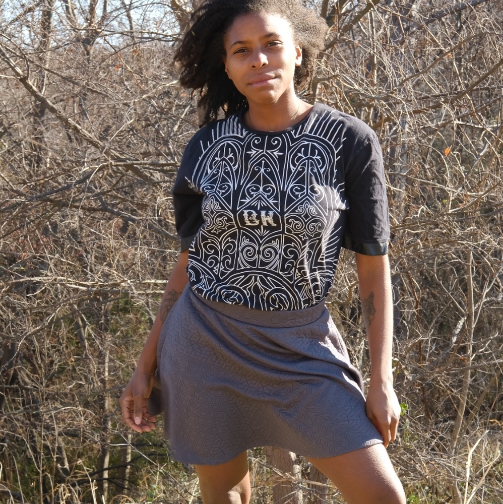 Designer Tee